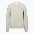 Pánská mikina Champion 221792 Crewneck Sweatshirt beige