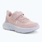 Dětská obuv Champion Fuze PS Low Cut pink