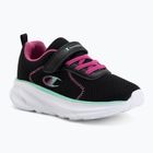 Dětské boty Champion HRO J G PS Low Cut nbk/rov/cab