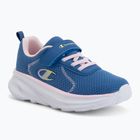 Dětské boty Champion HRO J G PS Low Cut srs/pmp/wxy
