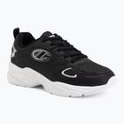Boty Champion Countess Evolve G GS Low Cut nubuck/silver