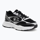 Boty  Champion RT25 GS Low Cut nubuck/silver
