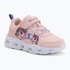 Juniorské boty Champion Funfair Print TD Low Cut lva/wht