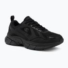 Boty Champion RT25 Mesh Low Cut triple nubuck