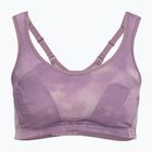 Sportovní podprsenka Shock Absorber Active Multi purple