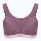Sportovní podprsenka Shock Absorber Active D+ Classic violet