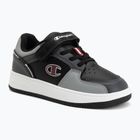 Dětské boty do vody Champion RD18 2.0 Low B PS Low Cut new black/grey/timber brown