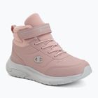 Dětské boty do vody Champion Fuze WTR Boot PS Mid Cut birch/light grey