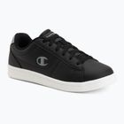 Dětské boty do vody Champion Ace Court GS Low Cut new black/light grey