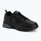 Dětské boty do vody Champion Eagle Run GS Low Cut triple black