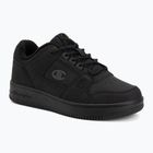 Boty Champion RD18 WTR Low Cut triple black