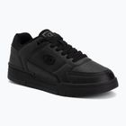 Boty Champion RD18 Heritage Low Cut triple black