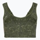 Sportovní podprsenka Shock Absorber Active Multi grey marble/black