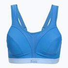 Sportovní podprsenka Shock Absorber Active D+ Classic deep sea blue