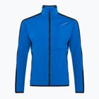 Pánská lyžařská mikina  Fischer UP Flex prince blue