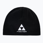 Zimní čepice Fischer Mountain Beanie black