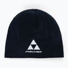 Zimní čepice Fischer Mountain Beanie navy