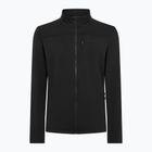 Pánská mikina Fischer Flex Jacket black