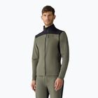 Pánská mikina Fischer Flex Jacket olive green