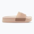 Dámské nazouváky U.S. Polo Assn. AMAMI009A nude