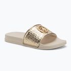 Dámské nazouváky U.S.Polo Assn IVY002B gold
