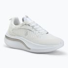 Dámské boty U.S. Polo Assn. CLAUDE004 white/silver