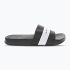 Pánské nazouváky U.S. Polo Assn. SKYE002 black/white