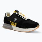 Pánské boty U.S. Polo Assn. JAKE001 black