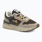 Pánské boty Ellesse New Ronny earth birch shark
