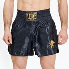 Pánské boxerské šortky  LEONE 1947 Basic 2 blue