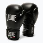 Dětské boxerské rukavice LEONE 1947 Thunder Jr black