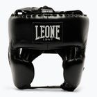 Boxerská helma LEONE 1947 Greatest black