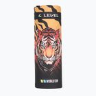 Nákrčník Level Multy Simple pk brown