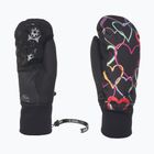 Dámské lyžařské rukavice Level Coral Mitt luxury