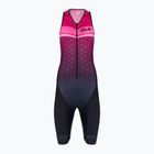 Dámský triatlonový oblek Alé Donnastars pink L21134405