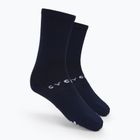 Alé Digitopress cyklistické ponožky tmavě modré L21186402