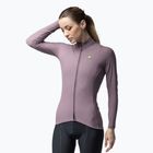 Dámská cyklistická mikina Alé Warm Race cashmere