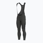 Pánské cyklistické kalhoty Alé Stones Cargo Bibtights black
