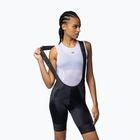 Dámské cyklistické šortky Alé Strada 2.0 Bibshorts black