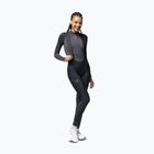 Dámské cyklistické kalhoty Alé Winter Bibtights nero/black