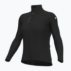 Dámská cyklistická mikina Alé Fondo 3.0 LS Jersey nero/black
