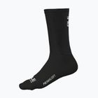 Ponožky Alé Thermo Primaloft 22 cm Socks nero/black