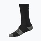 Ponožky Alé Strada 3.0 Merino 22 cm Socks nero/black