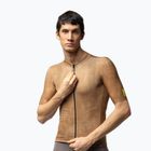 Pánský cyklistický dres Alé Deep suede color