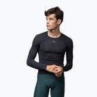 Pánské cyklistické potítkao Alé Merino LS nero/black