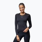 Dámská cyklistická potítka Alé Merino LS nero/black