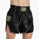 Pánské boxerské šortky Leone 1947 Classic black