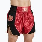 Pánské boxerské šortky Leone 1947 Classic red