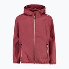 Dětská nepromokavá bunda CMP 32X5795 Rain Fix Hood peony