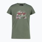 Dětské tričko CMP 34F7865 avocado